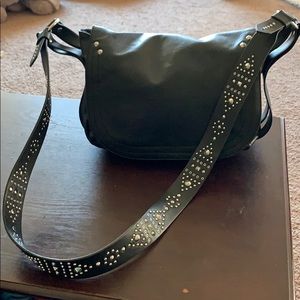 Steve Madden messenger bag